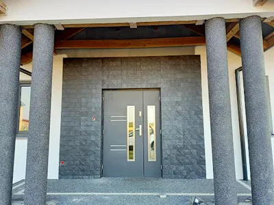 Krzysztof Michalak usługi remontowo-bud