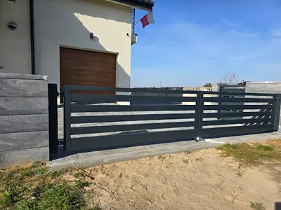 OLi LOOK Usługi Ślusarskie Hubert Podlesiński Ogrodzenia Konin